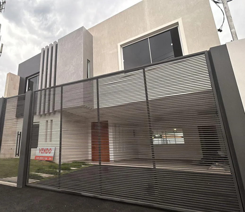 Casa en venta en Mburucuyá