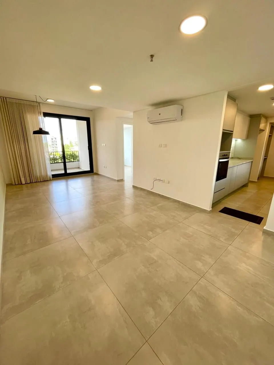 Alquilo Departamento 2 hab en Villa Morra - Disponible también para venta USD 180.000 — foto 2