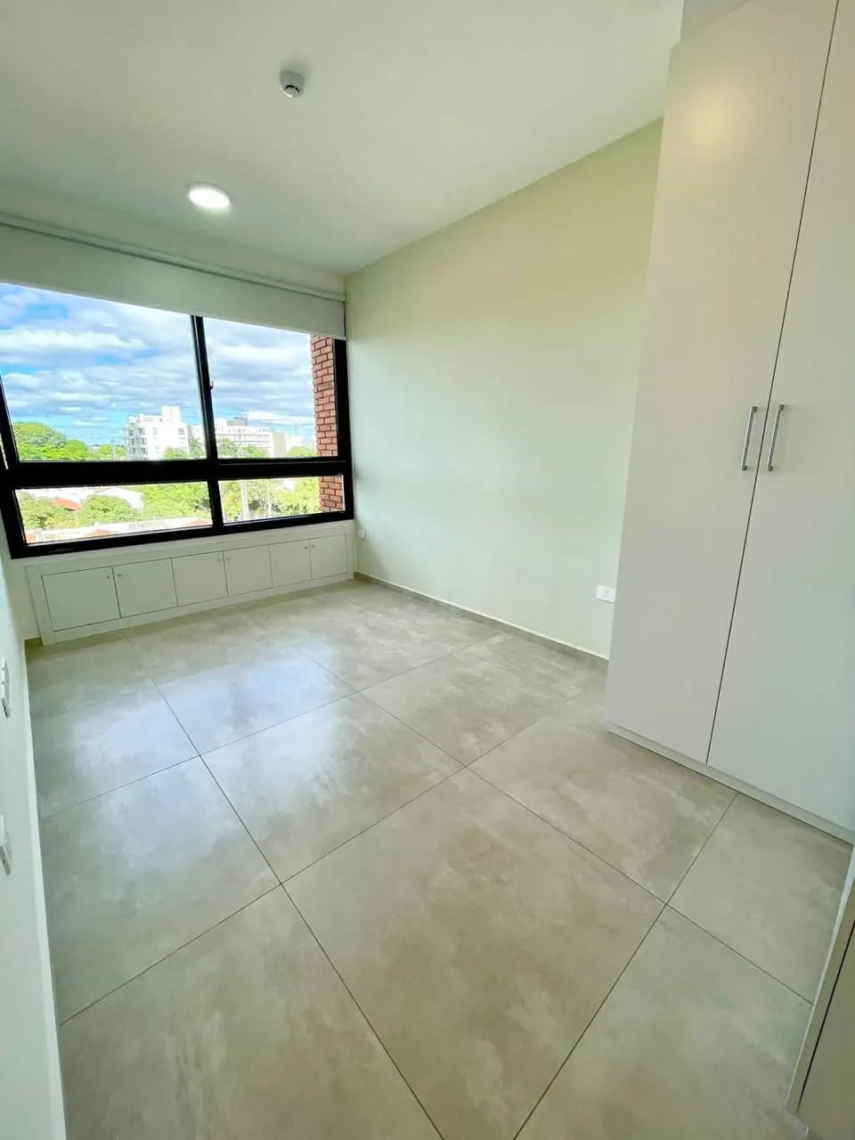 Alquilo Departamento 2 hab en Villa Morra - Disponible también para venta USD 180.000 — foto 3