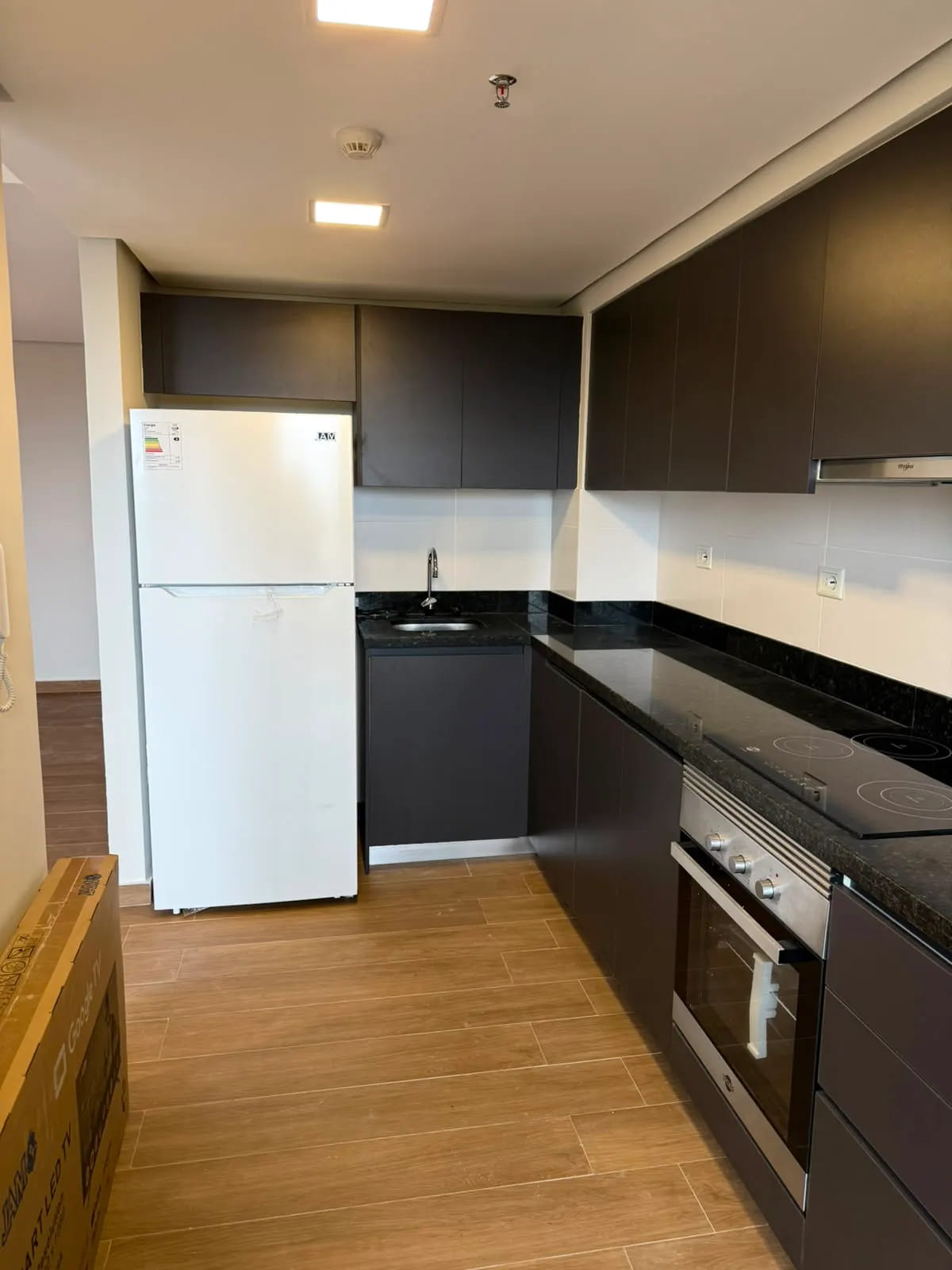 Departamento a venda Ed. Aires de Laurel — foto 3