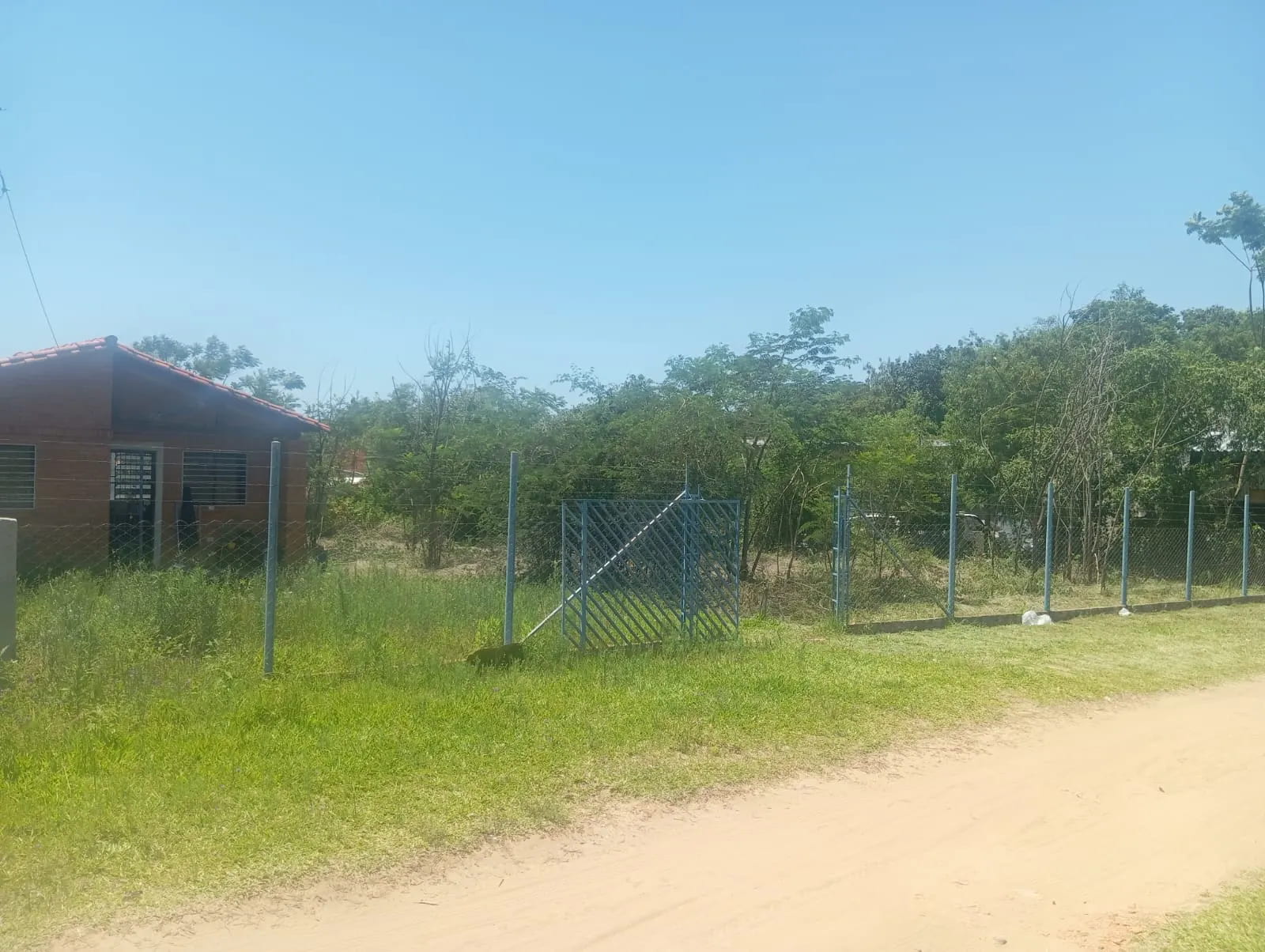 TERRENO 469 M2 EN VENTA LOMA MERLO - ZONA RAKIURA — foto 3