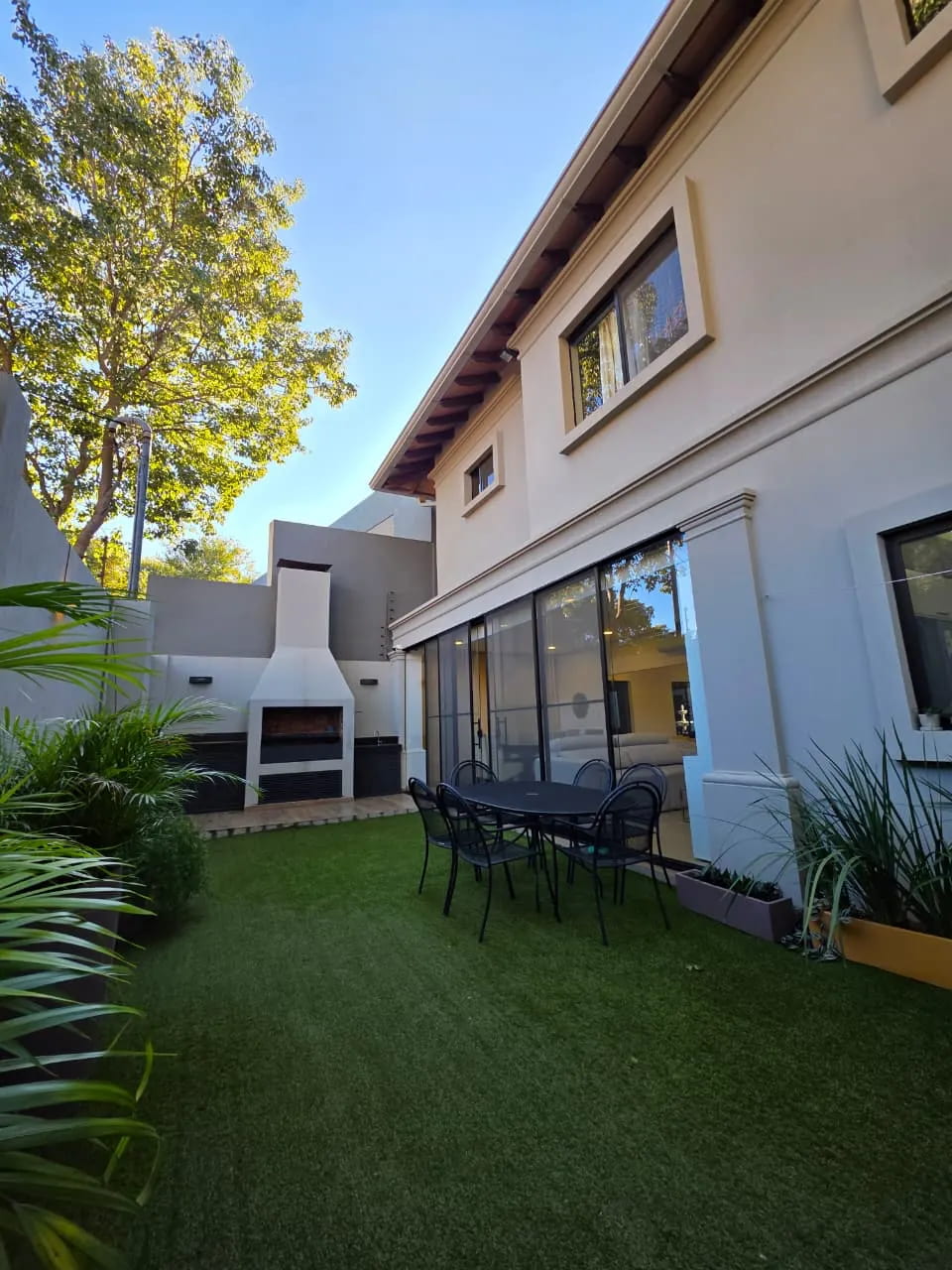 Hermosa Casa Semi amoblada en Condominio — foto 3