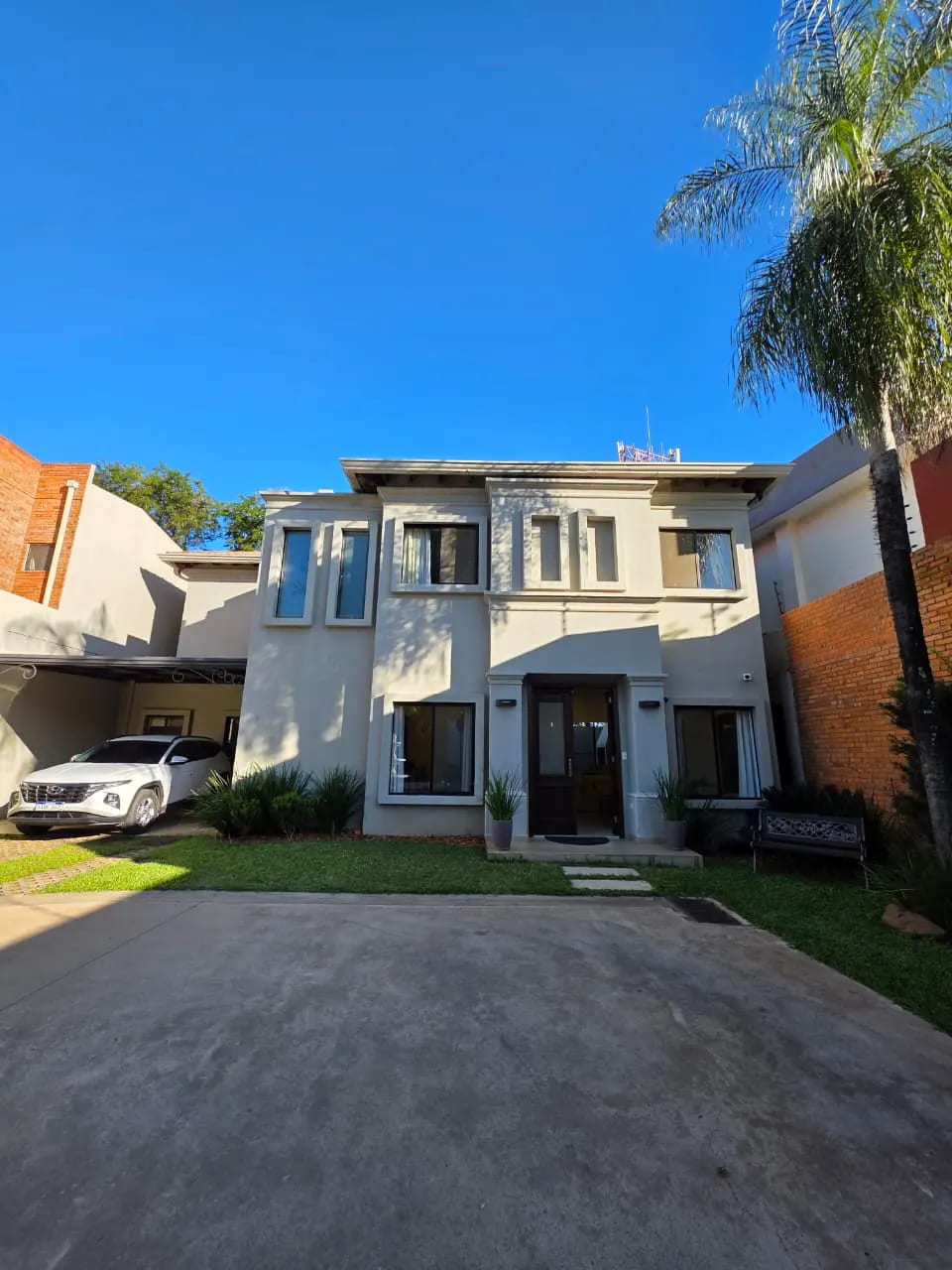 Hermosa Casa Semi amoblada en Condominio — foto 2