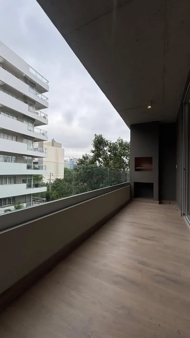 Departamento 2 suites en Villa Morra en alquiler y venta. — foto 2