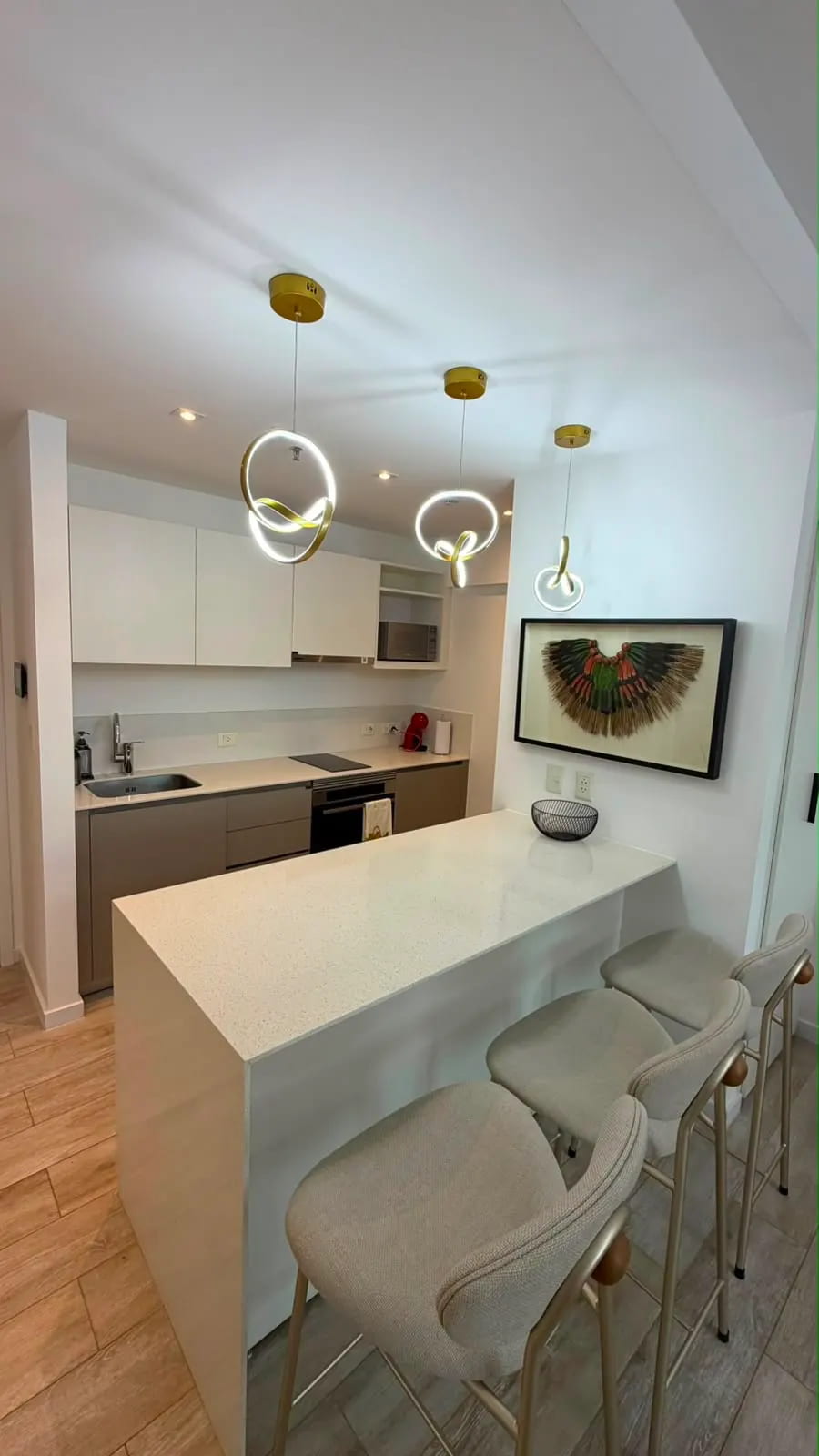 Departamento en alquiler en Mme. Lynch