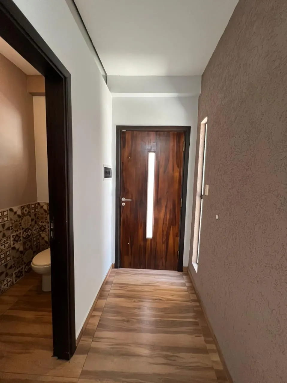 ALQUILO DUPLEX EN HERRERA DE 3 DORMITORIOS, UNA EN SUITE — foto 2