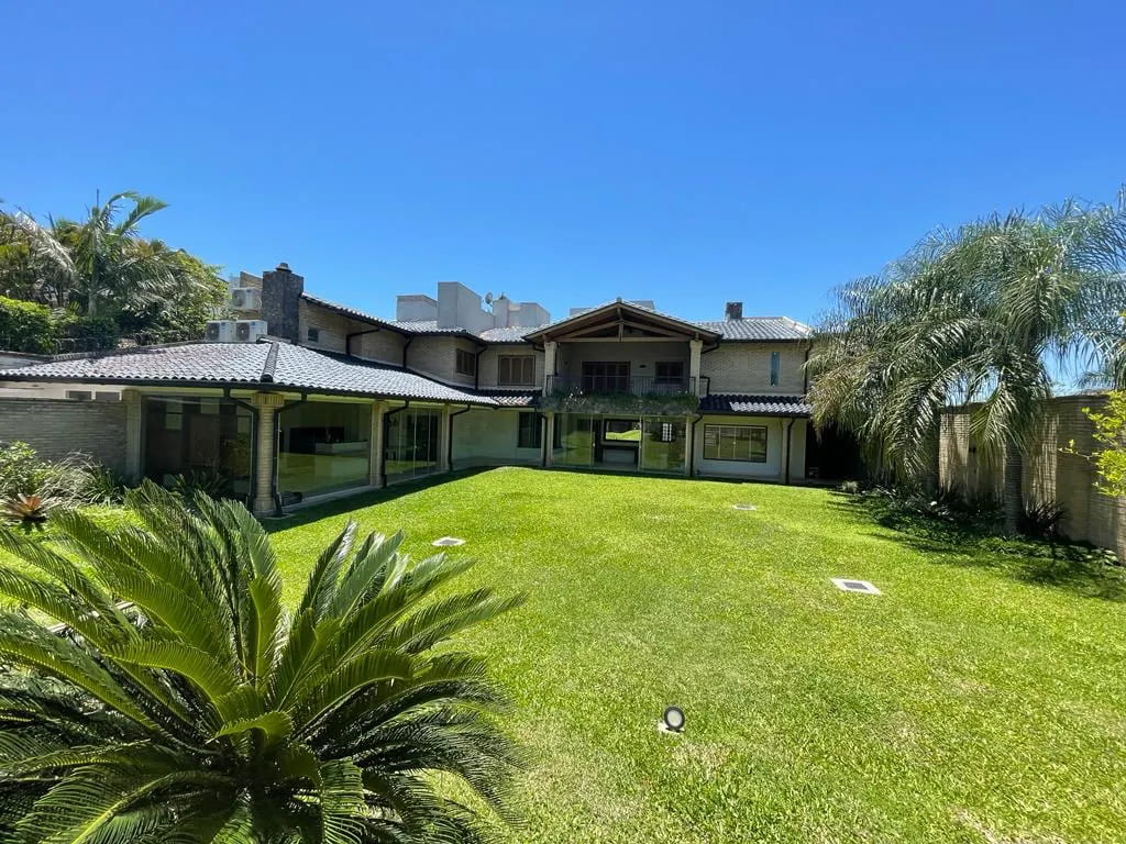 Casa en alquiler en Trinidad