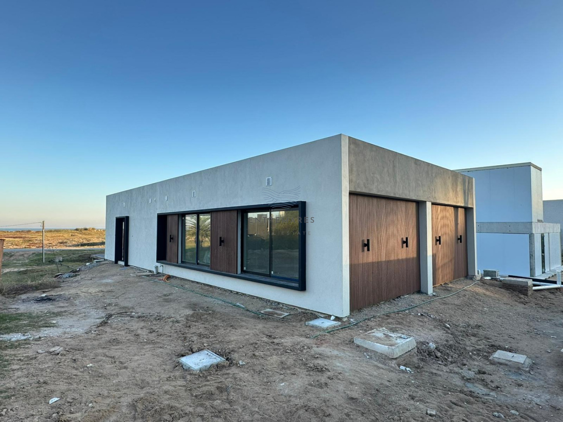 Casa en venta en Punta Ballena