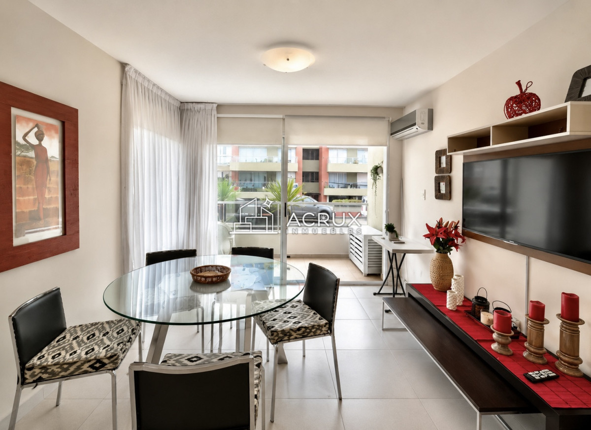 Apartamento en venta, Peninsula, Punta del Este