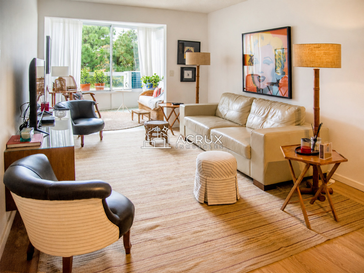Apartamento en venta en Roosevelt