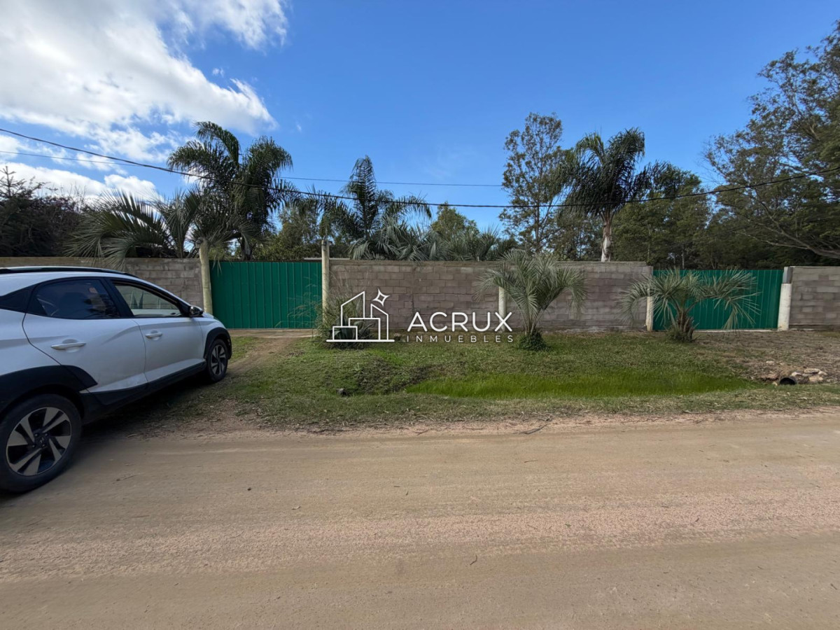 Casa en venta en Punta Ballena