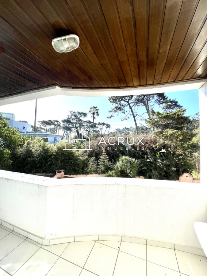 Apartamento en venta en Playa Mansa