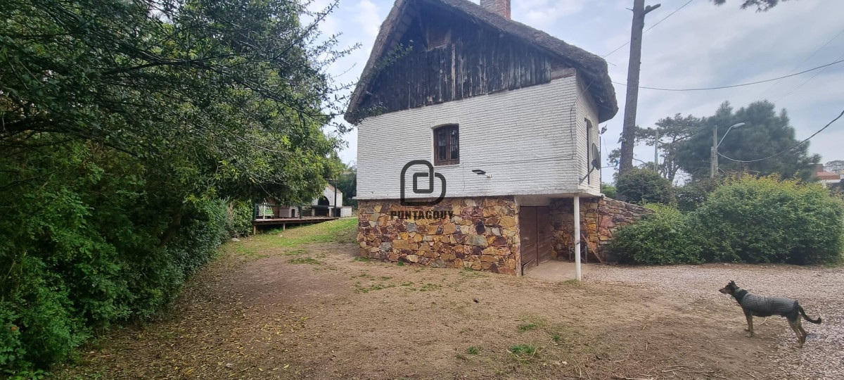 Casa en venta en Pinares