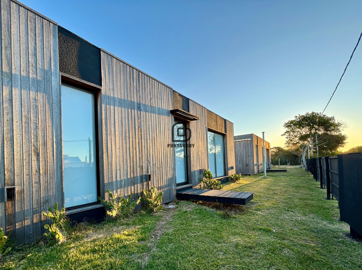 Casa en alquiler en José Ignacio