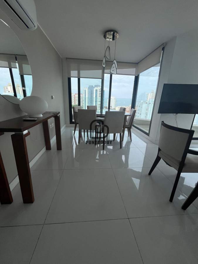 Apartamento en alquiler en Aidy Grill