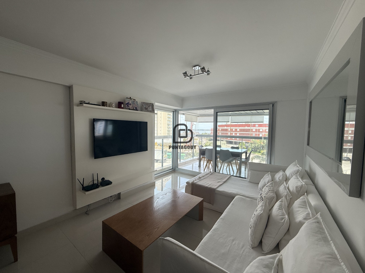 Venta Miami Boulevard de 2 dormitorios