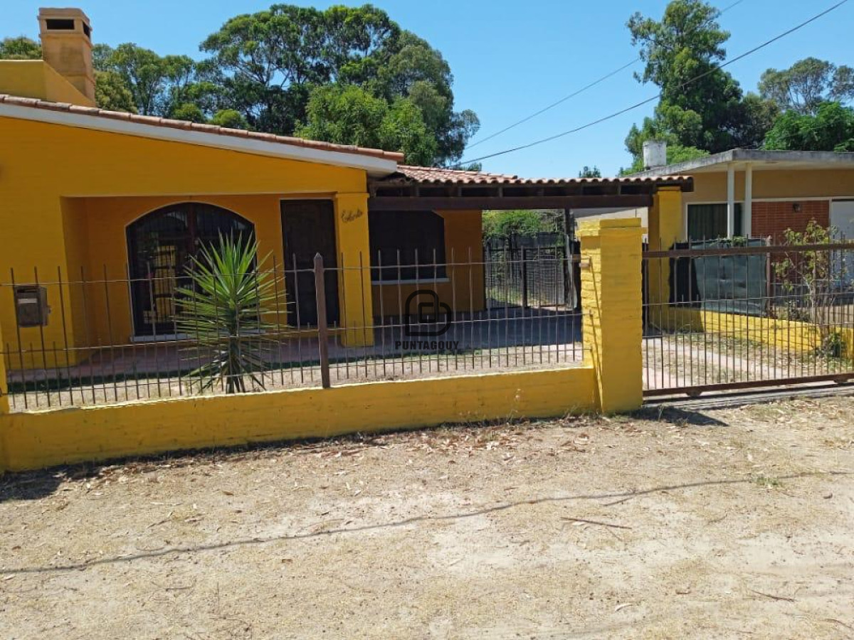 venta casa en Salinas