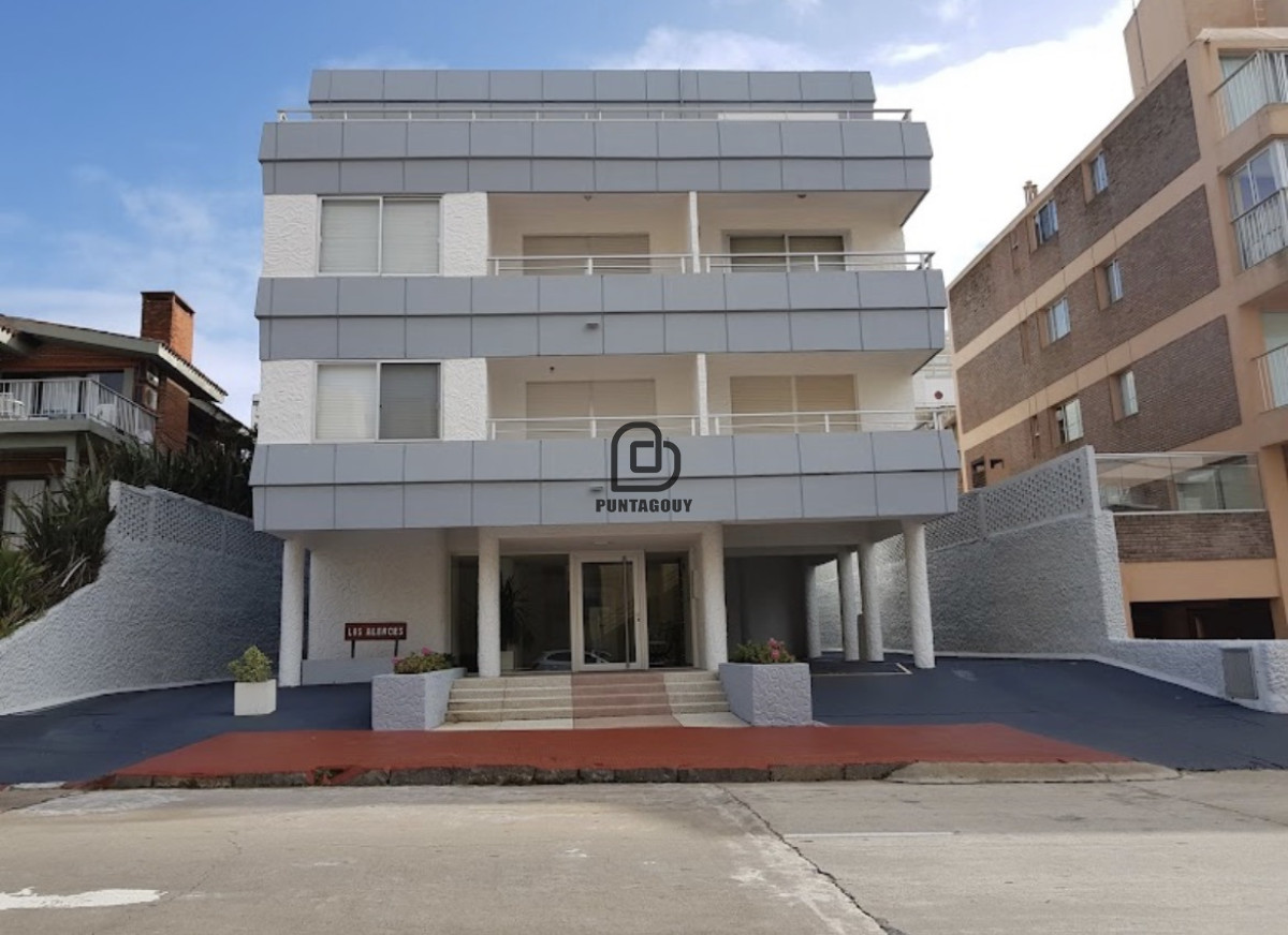 Oportunidad de primera inversión en península - Punta del Este