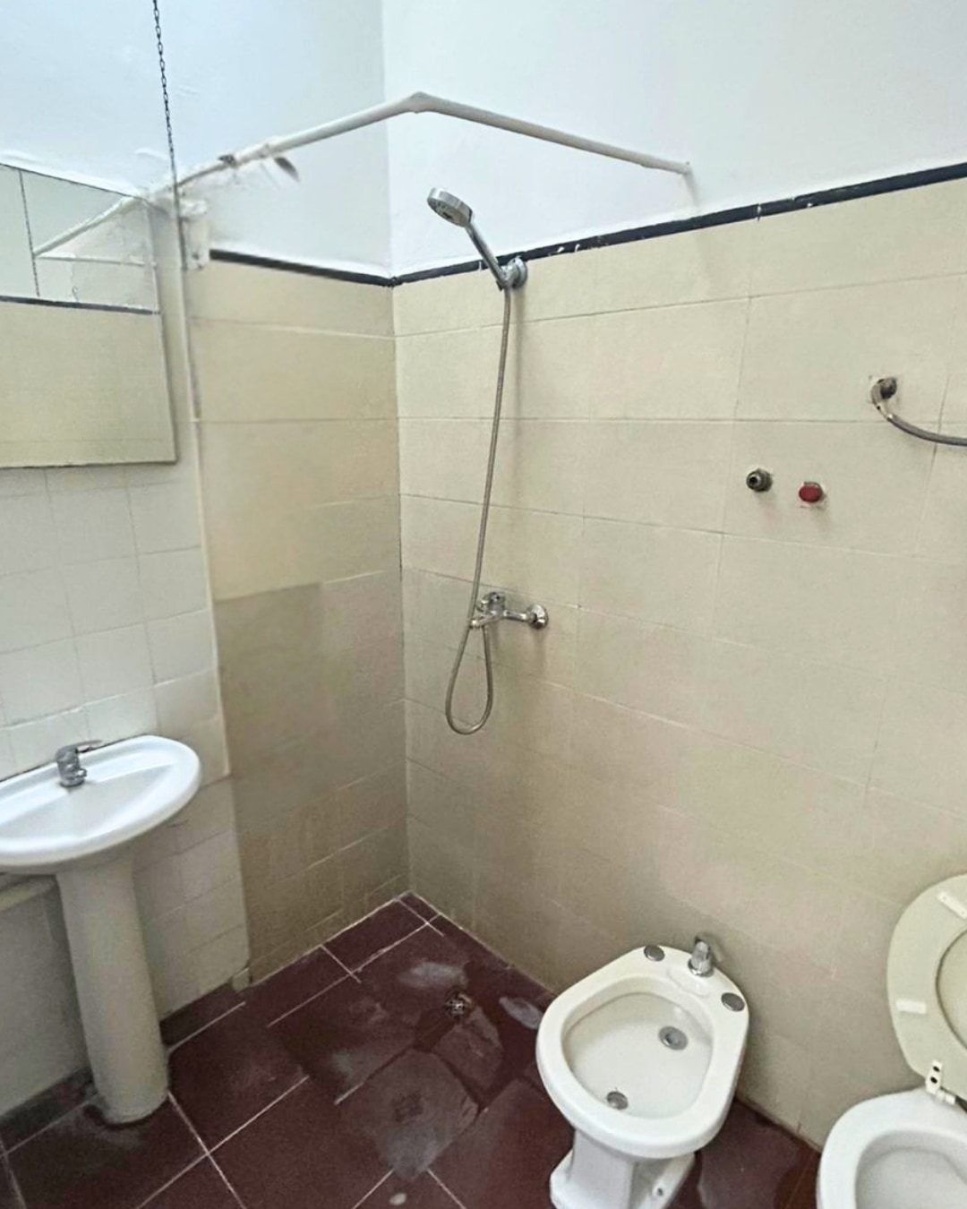 Apartamento en alquiler en Reducto · Foto 9