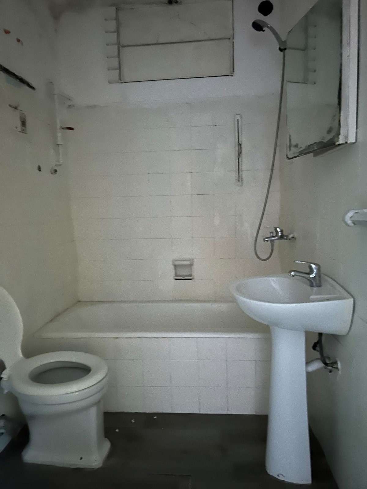 Apartamento en alquiler en La Comercial · Foto 10