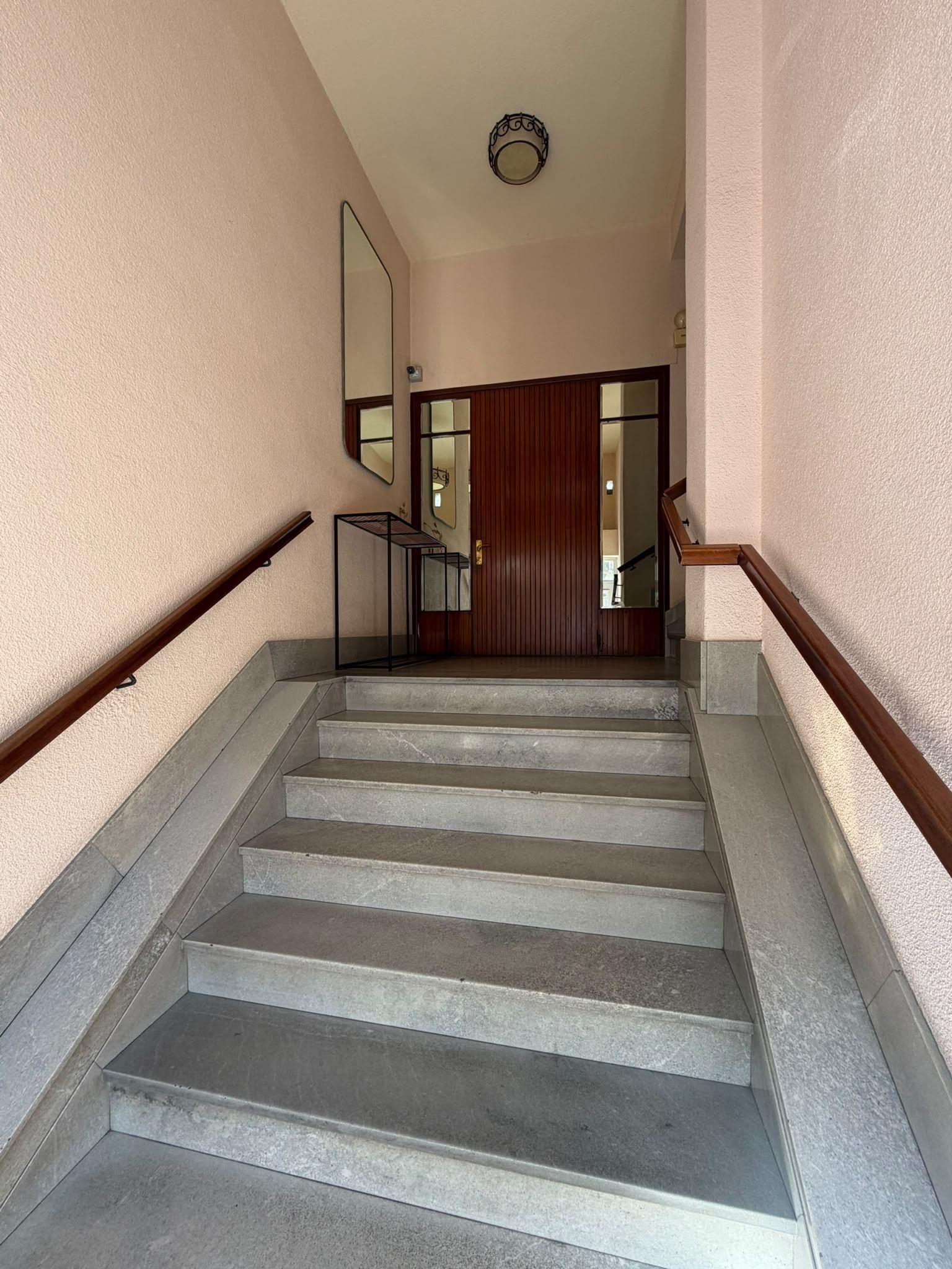 Apartamento en alquiler en Pocitos · Foto 9