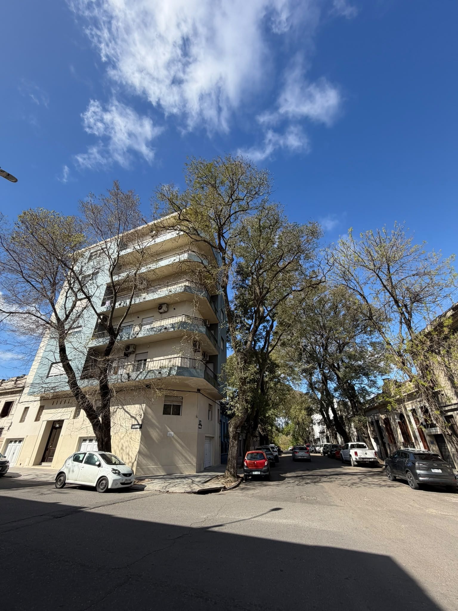 Apartamento en alquiler en Pocitos · Foto 10