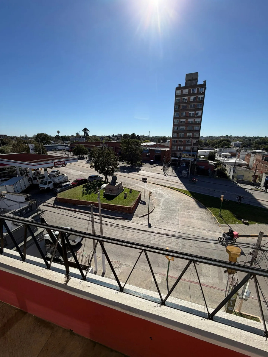 Se Alquila Apartamento De 2 Dormitorios En Belvedere