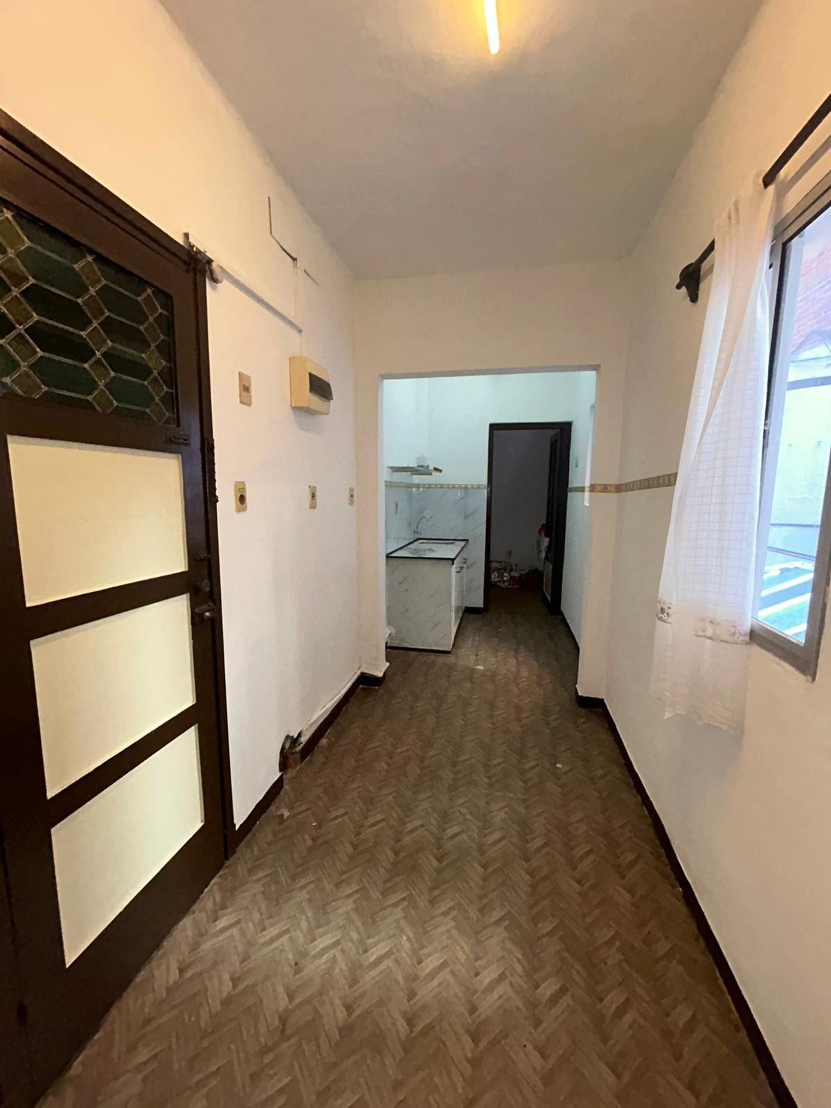 Apartamento en alquiler en Reducto