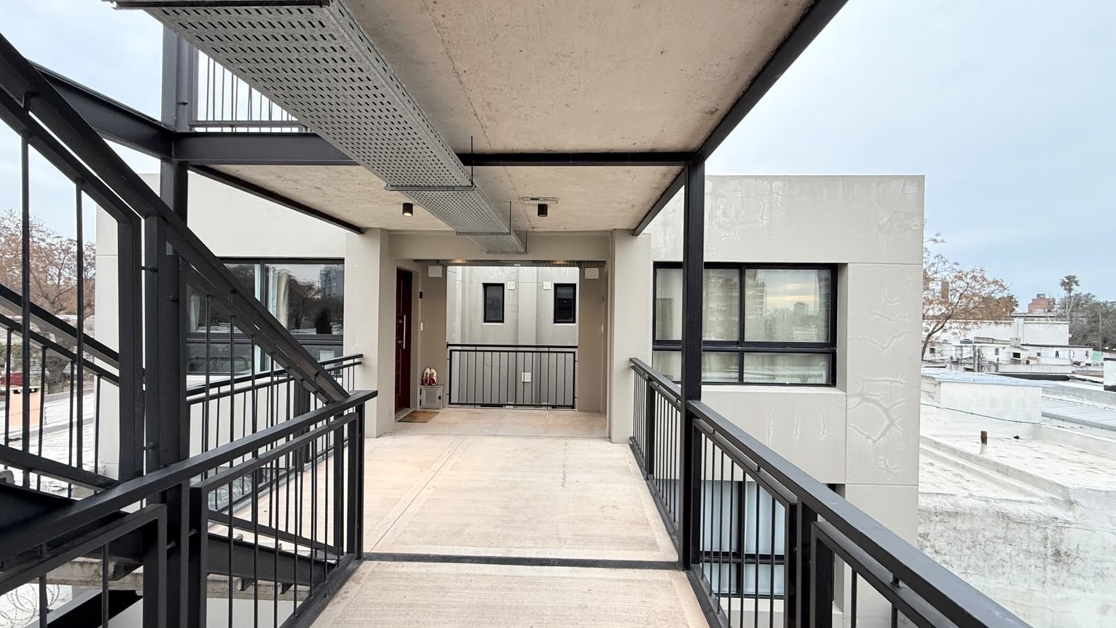 Apartamento en alquiler en La Blanqueada · Foto 12