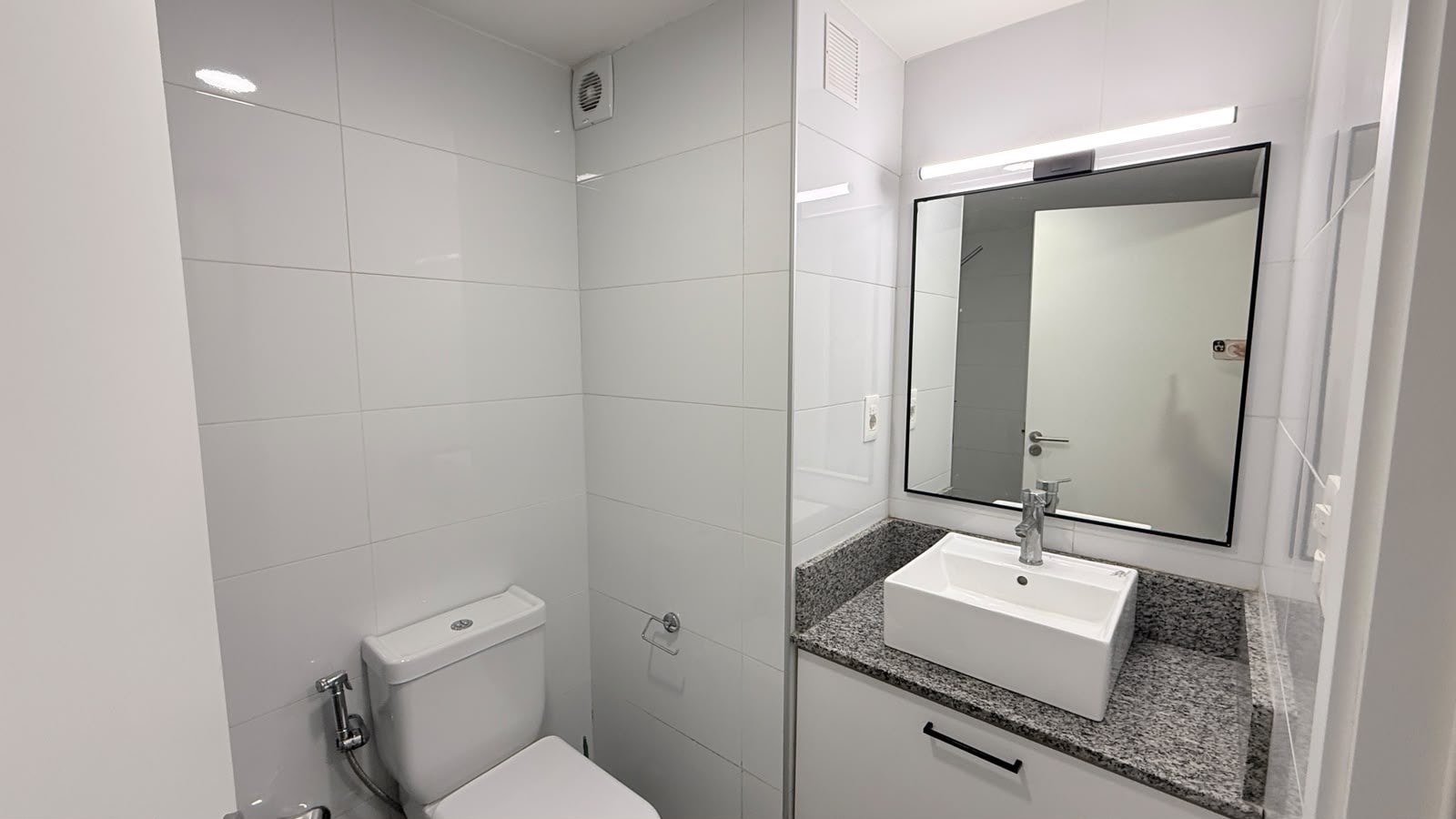 Apartamento en alquiler en La Blanqueada · Foto 10