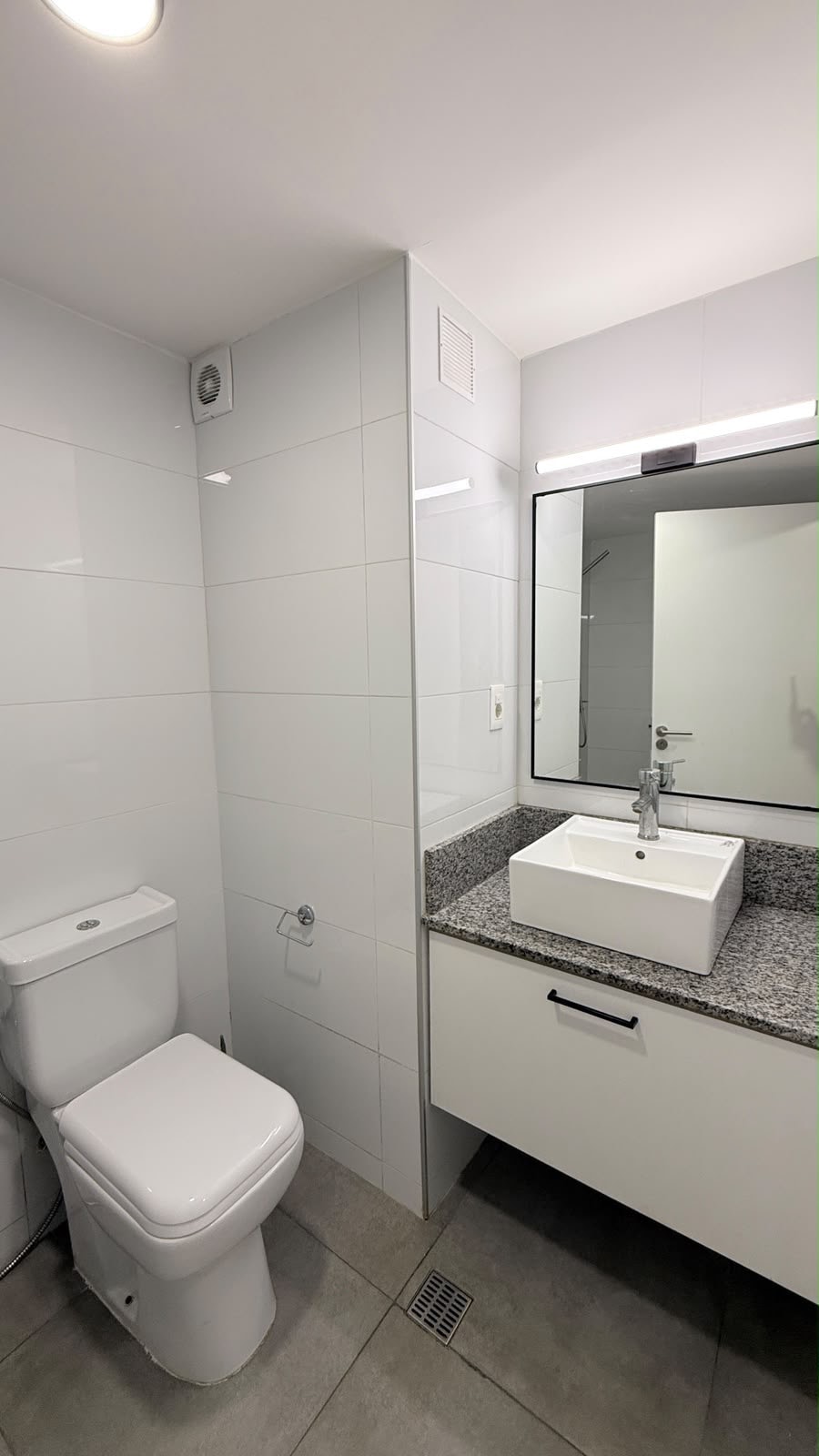 Apartamento en alquiler en La Blanqueada · Foto 11