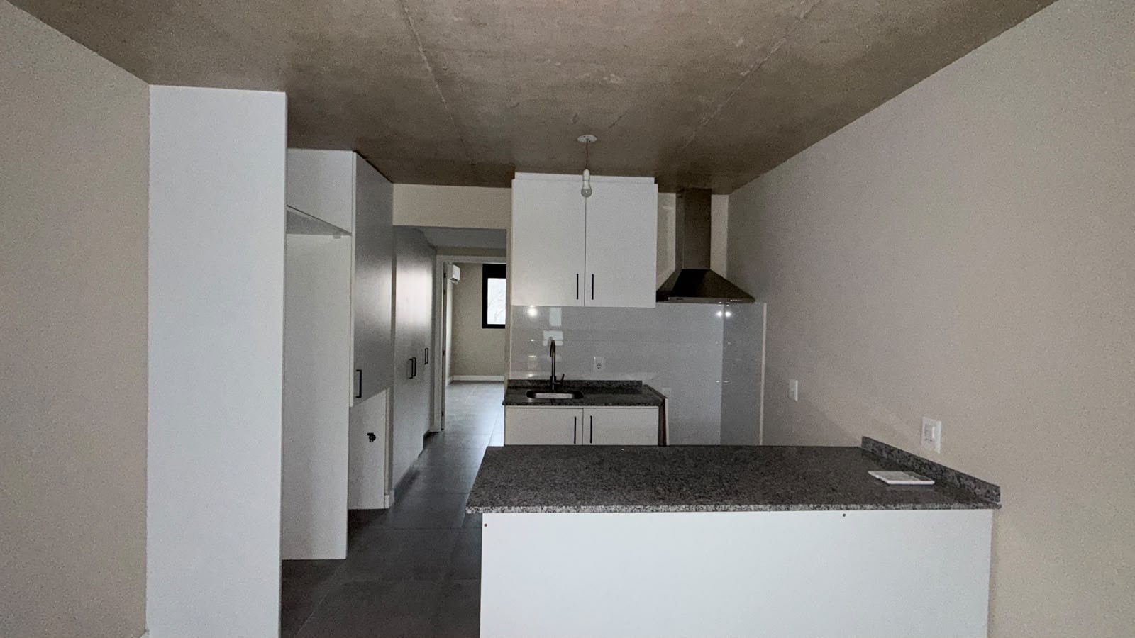 Apartamento en alquiler en La Blanqueada · Foto 9