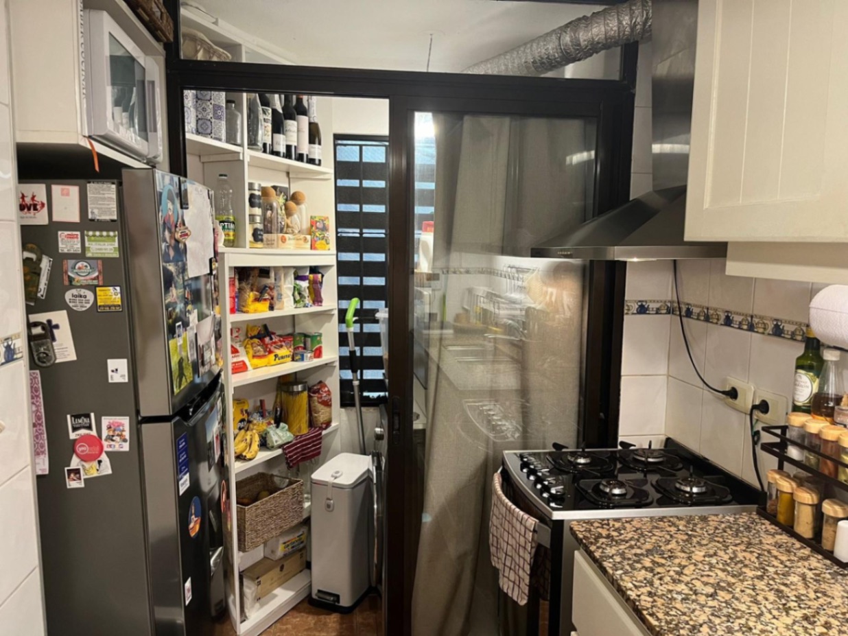 Apartamento en alquiler c/ cochera en Parque Batlle · Foto 10
