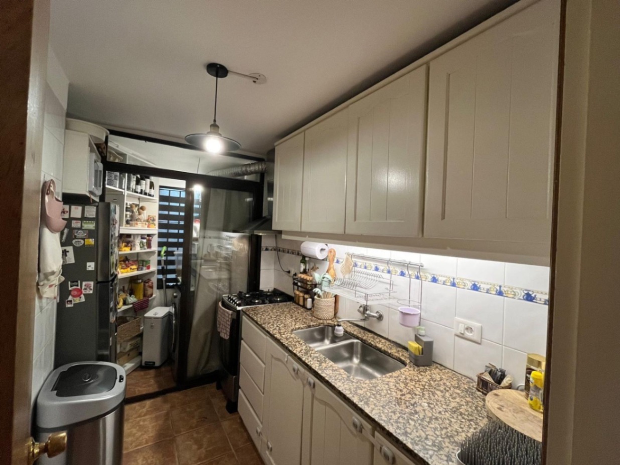 Apartamento en alquiler c/ cochera en Parque Batlle · Foto 9