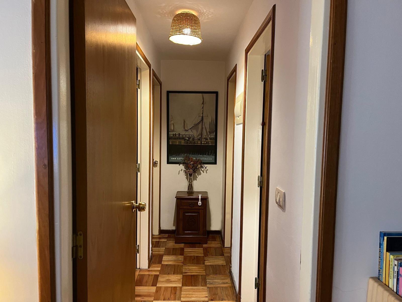 Apartamento en alquiler c/ cochera en Parque Batlle · Foto 12