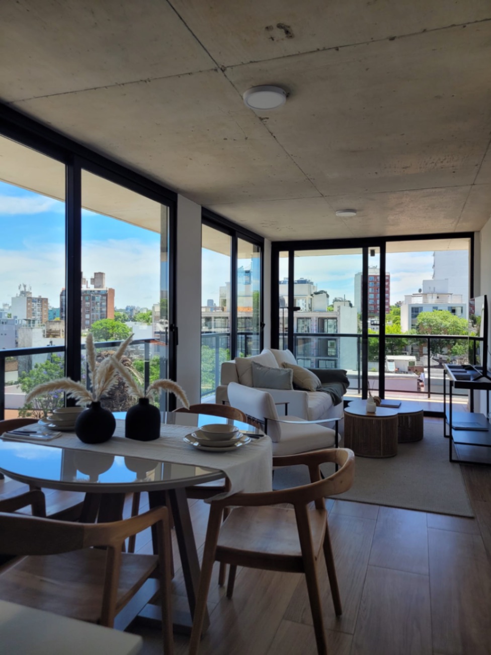Apartamento en venta en Pocitos
