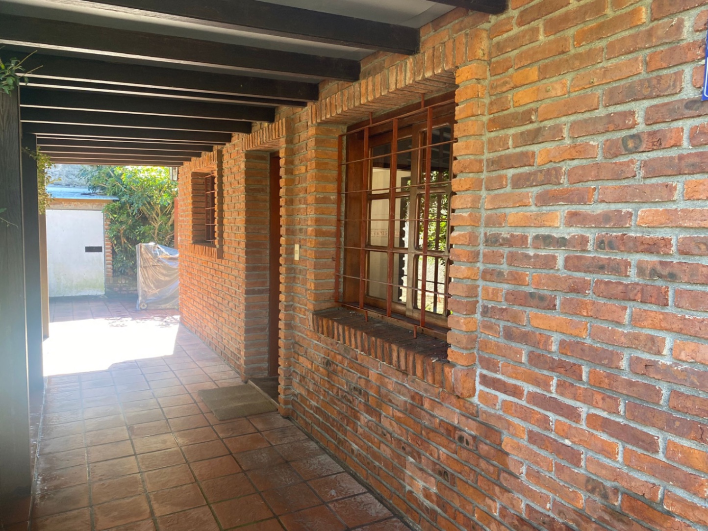 Casa en alquiler c/ cochera en El Pinar