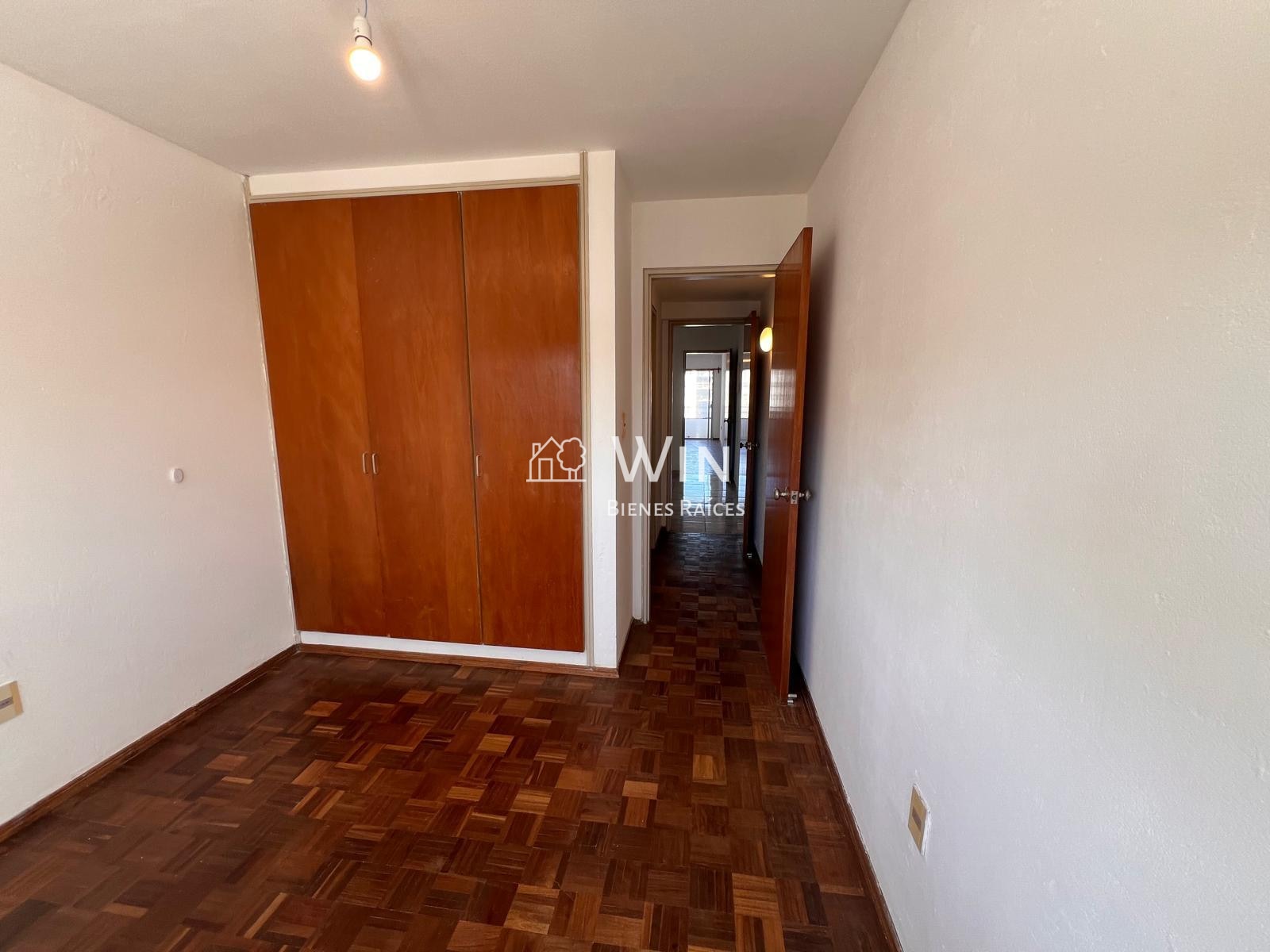 Apartamento en alquiler 1 dormitorio al frente con terraza en Pocitos Nuevo · Foto 9