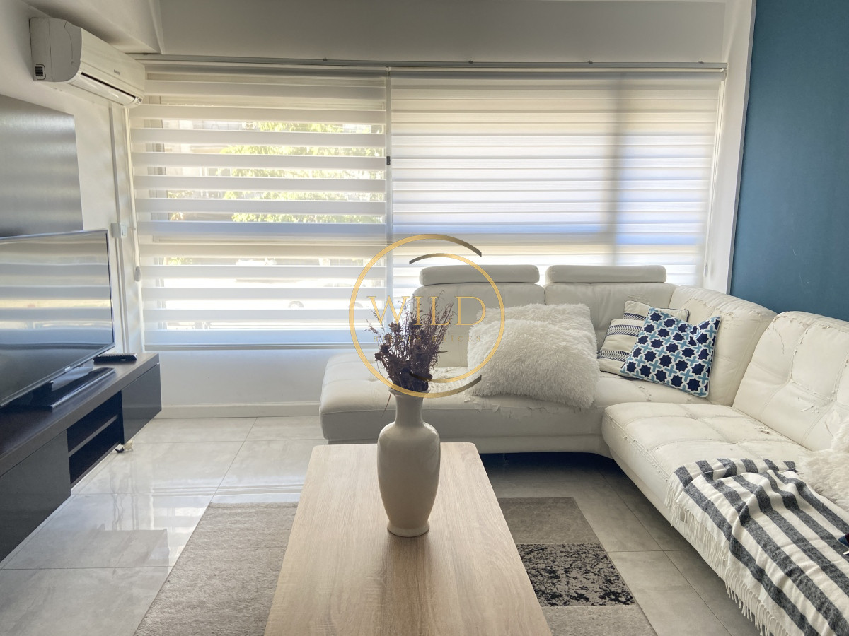 Punta carretas venta 2 dormitorios 2 baños vestidor patio garage losa