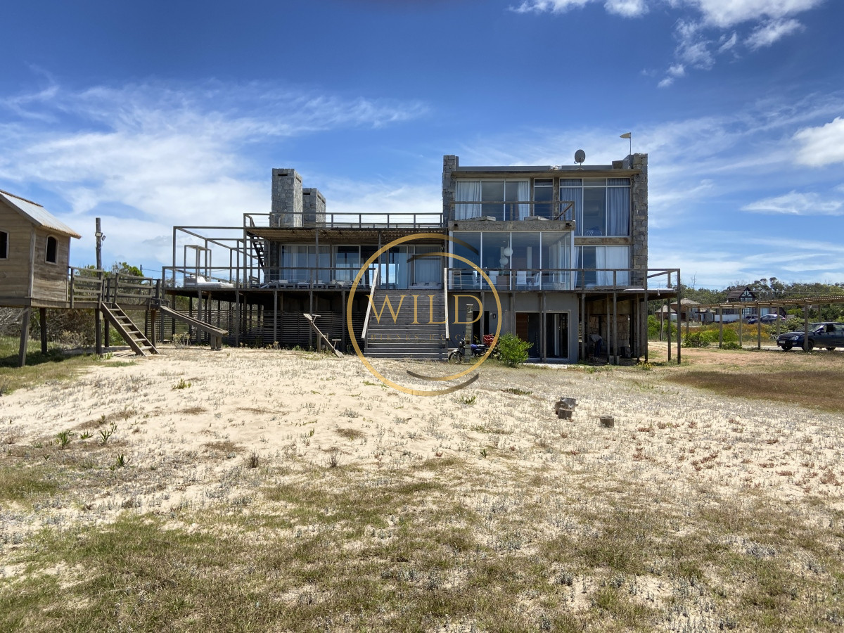 Casa en venta en José Ignacio