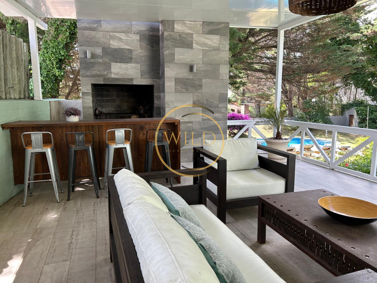Hermosa Casa en Playa Mansa consulte!!!! · Foto 12