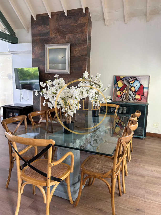 Hermosa Casa en Playa Mansa consulte!!!! · Foto 8