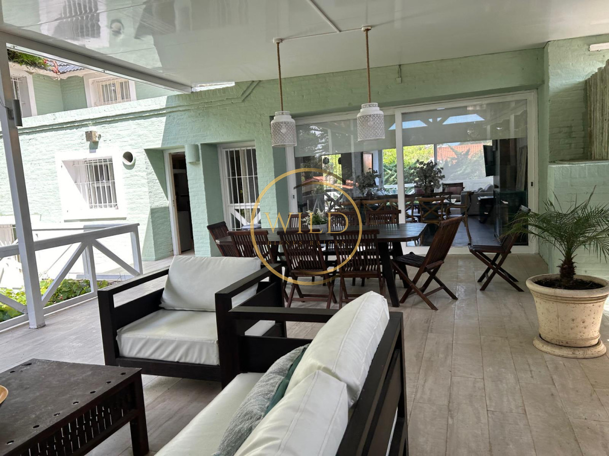 Hermosa Casa en Playa Mansa consulte!!!! · Foto 11