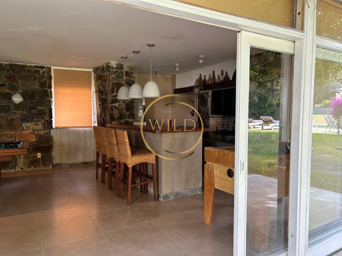 Hermosa Casa en Playa Mansa consulte!!!! · Foto 5