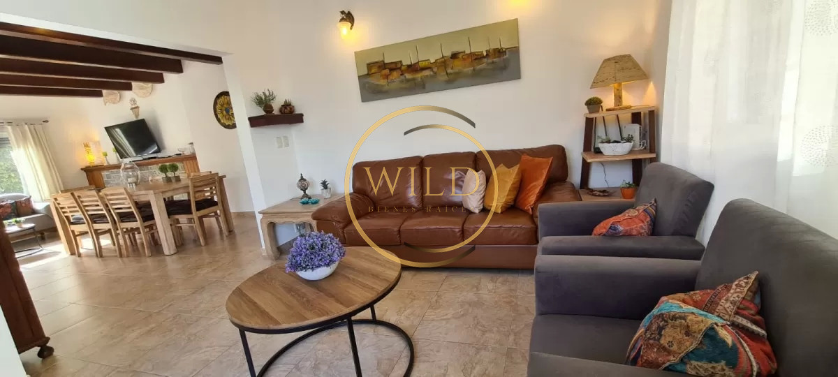 Casa en venta en Península