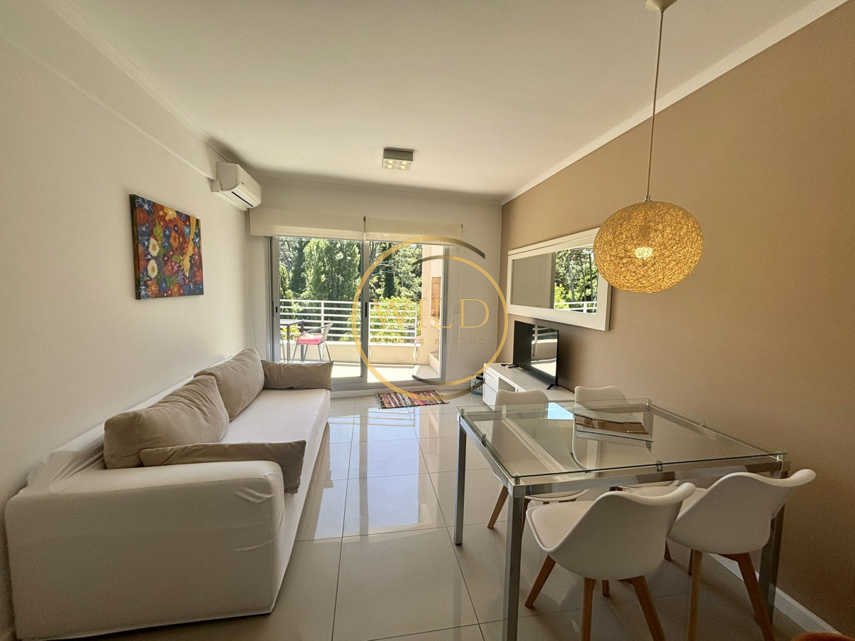 Apartamento en venta en San Rafael