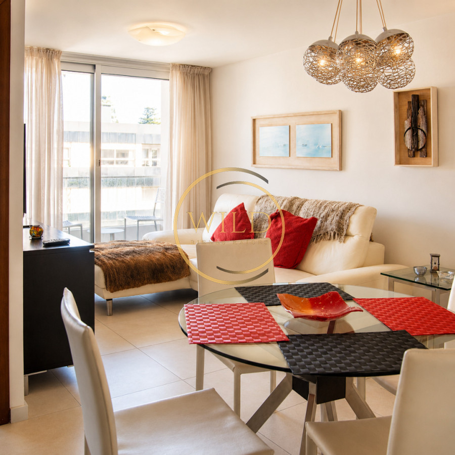 Apartamento en venta en Península