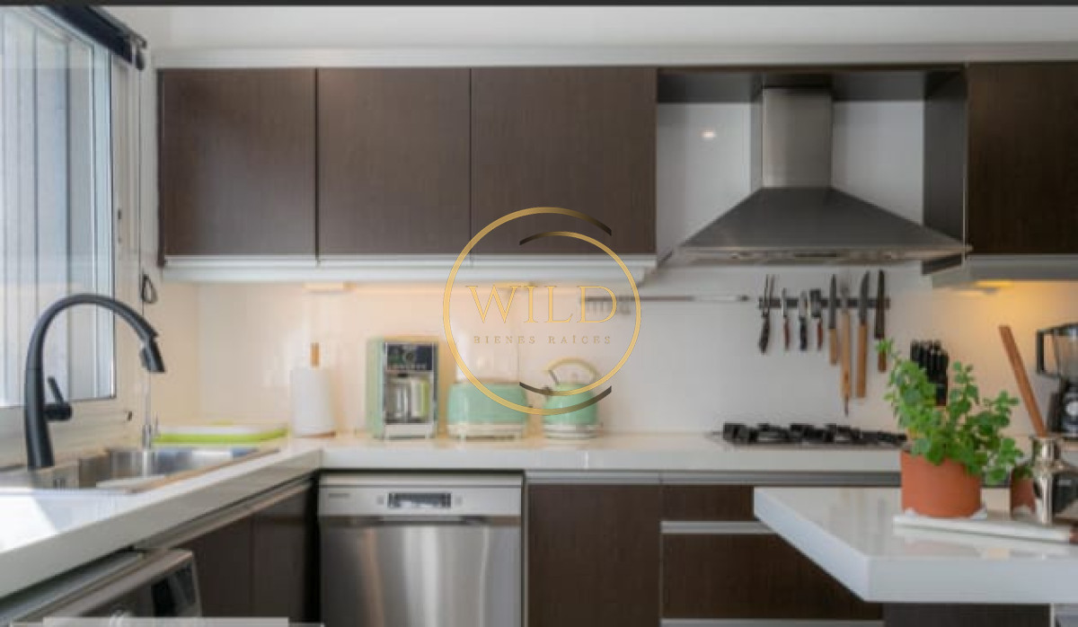 Apartamento en Punta Ballena · Foto 8