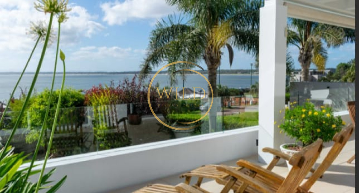 Apartamento en Punta Ballena · Foto 9