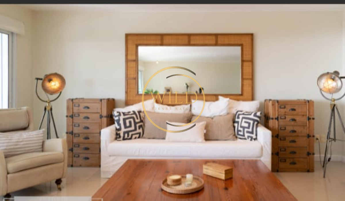 Apartamento en Punta Ballena · Foto 6